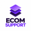 Ecom Support - Home